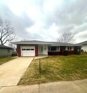 1427 14th Ave NE, Rochester, MN, 55906