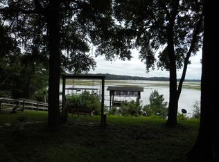 2203 Julienton Dr NE, Townsend, GA 31331