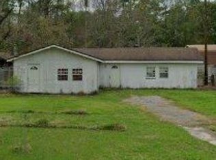 340 Sargent St, Vidor, TX 77662