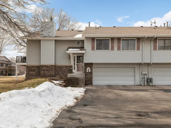 615 Evergreen Dr, Burnsville, MN 55337