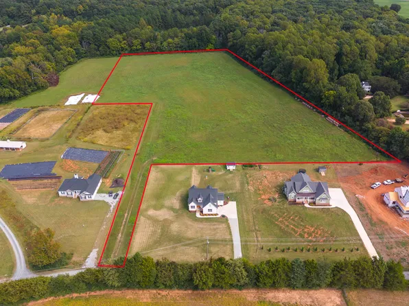 0 Ben Wilson Rd Lot 7, Mebane, NC 27302