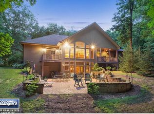 N726 Petit Ct, Fremont, WI 54940