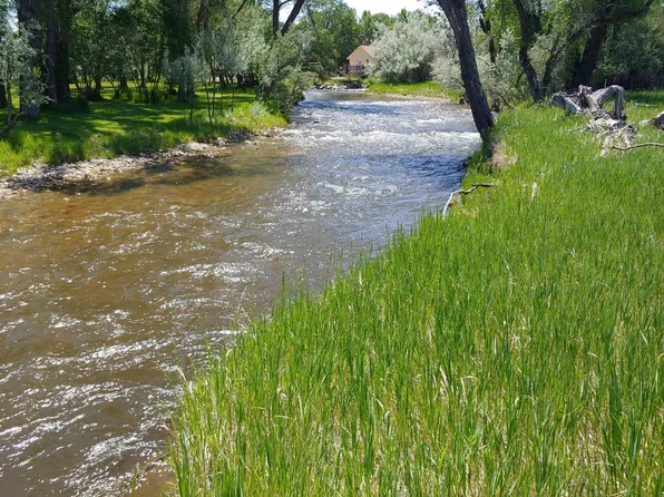 152 Us Highway 16 St, Buffalo, WY 82834