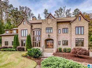 5327 Greystone Way, Birmingham, AL 35242