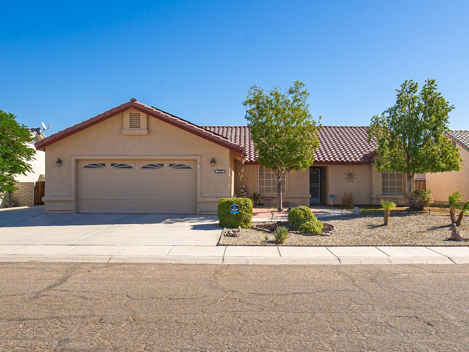 11559 S Prescott Ave, Yuma, AZ 85365 | Zillow