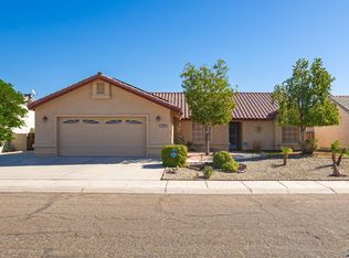 11559 S Prescott Ave, Yuma, AZ 85365