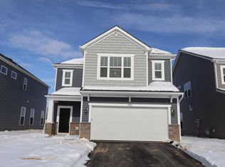 2762 Drycreek Ct, Powell, OH 43065