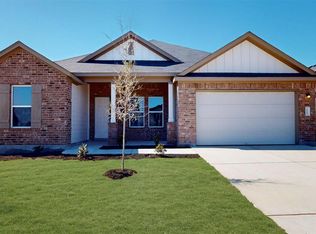 20005 Schatz Way, Manor, TX 78653