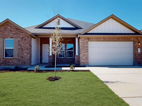 20005 Schatz Way, Manor, TX 78653