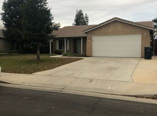 6106 Potenza Ln, Bakersfield, CA