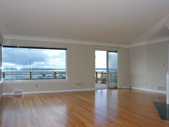 Living Room and Dining