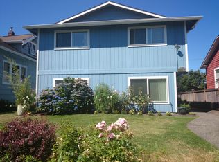 5017 36th Ave SW, Seattle, WA 98126