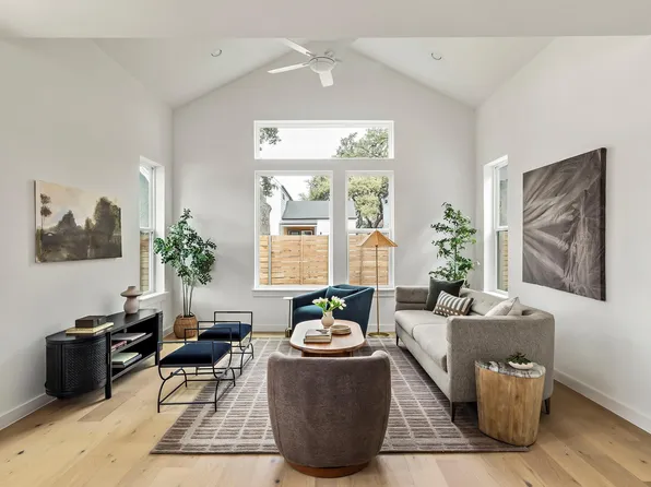 5107 Menchaca Rd #5, Austin, TX 78745