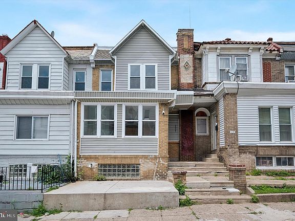 2nd image of 5921 Belmar Ter