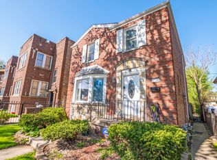 7940 S Crandon Ave, Chicago, IL 60617