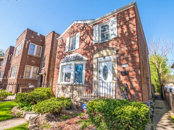 7940 S Crandon Ave, Chicago, IL 60617
