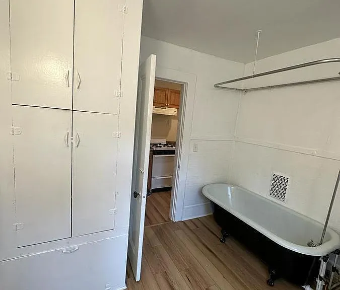 62 S Willard St #5 — Photo 4