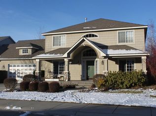 1211 N Winchester Ln, Liberty Lake, WA 99019