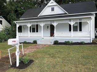 18 Wikle St, Cartersville, GA 30120