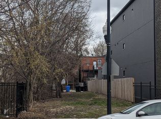 2850 W Adams St, Chicago, IL 60612