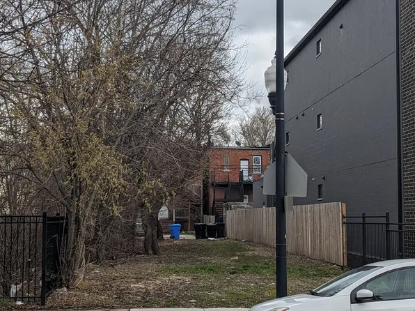 2850 W Adams St, Chicago, IL 60612