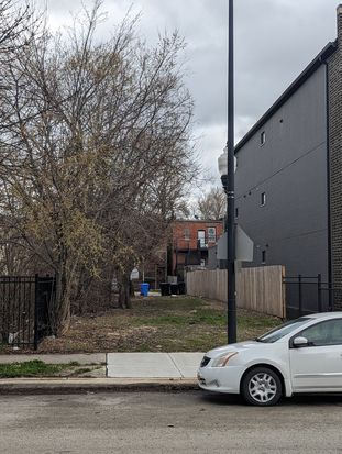 2850 W Adams St, Chicago, IL 60612
