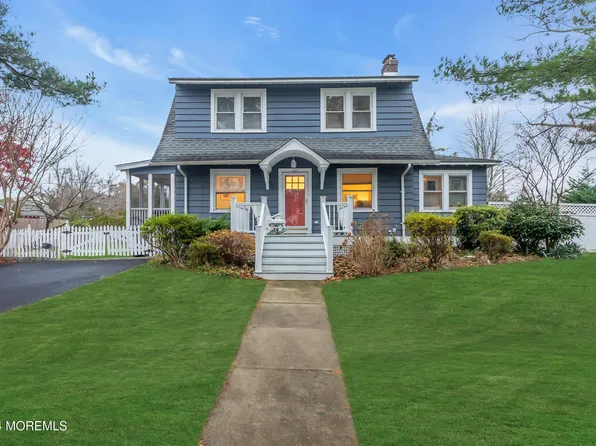 213 Alpern Avenue, Elberon, NJ 07740