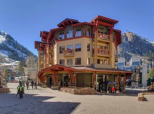 1995 Squaw Valley Rd #205, Olympic Valley, CA 96146