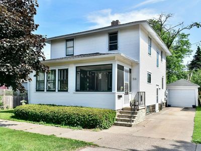 516 W 9th St, Winona, MN, 55987