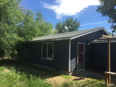 313 E Sage Ln, Culver, OR, 97734