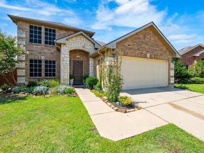 2440 Horseback Trl, Fort Worth, TX, 76177