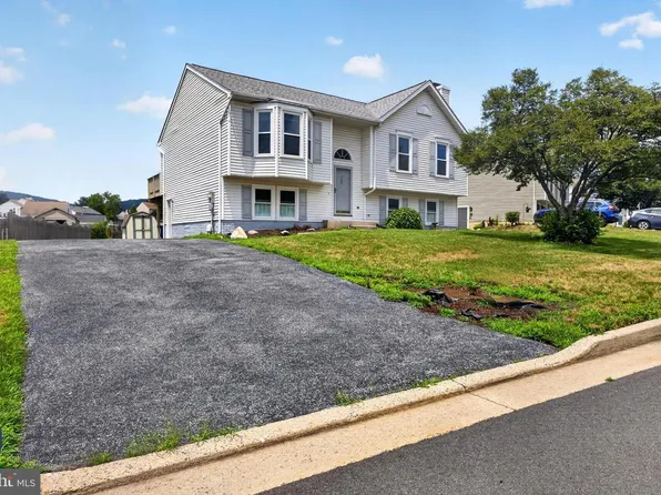 105 Colliery Dr, Thurmont, MD 21788