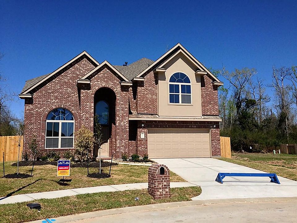 1st image of 20934 Warwickshire Dr