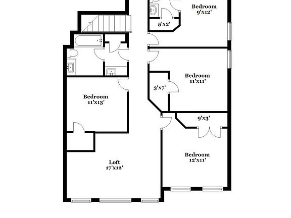 3rd image of 5941 Iris Dr