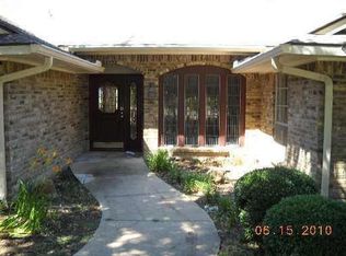 3909 Amy Ave, Garland, TX 75043