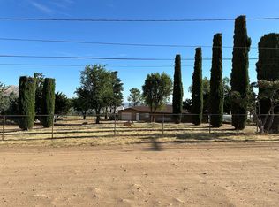 20669 Neely Ave, Tehachapi, CA 93561