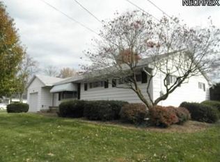 2146 Amherst Ave NW, Massillon, OH 44646