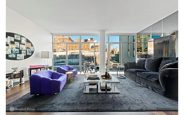 Rented by Douglas Elliman | media 27