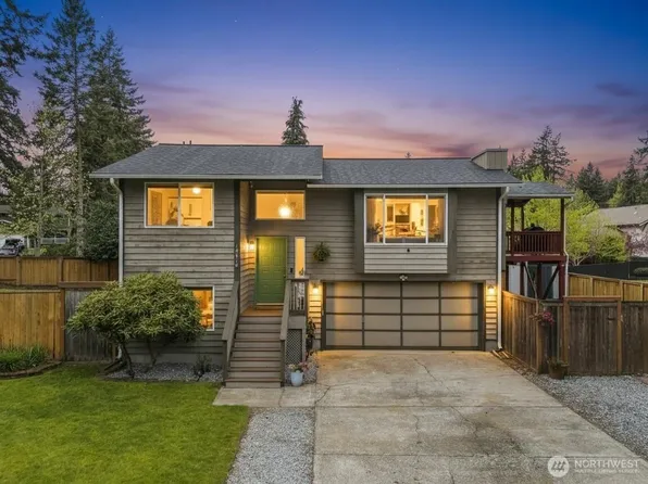 18818 79th Avenue Ct E, Puyallup, WA 98375