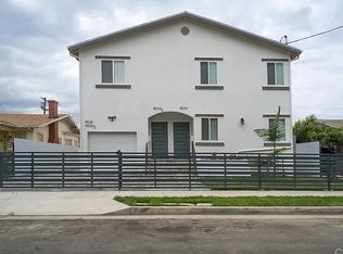 4536 1/2 W 16th Pl #4536-1/2, Los Angeles, CA 90019