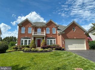 9206 Shafers Mill Dr, Frederick, MD