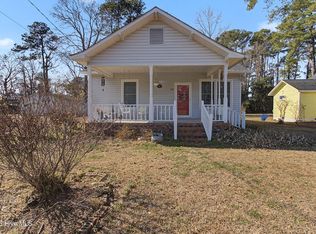 92 S Elm Street, Clarkton, NC 28433