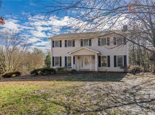 4758 Kernersville Rd, Kernersville, NC 27284