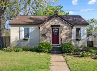 1642 N Church St, Belleville, IL 62221