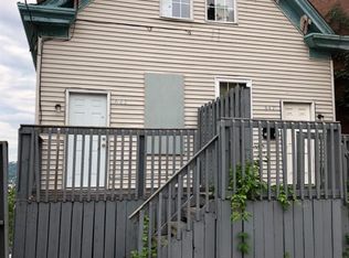 647 W McMicken Ave, Cincinnati, OH 45214