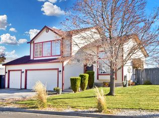 7440 Panama Dr, Sparks, NV 89436