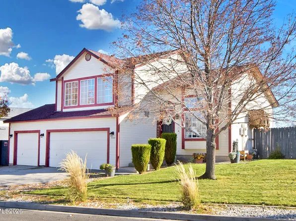 7440 Panama Dr, Sparks, NV 89436