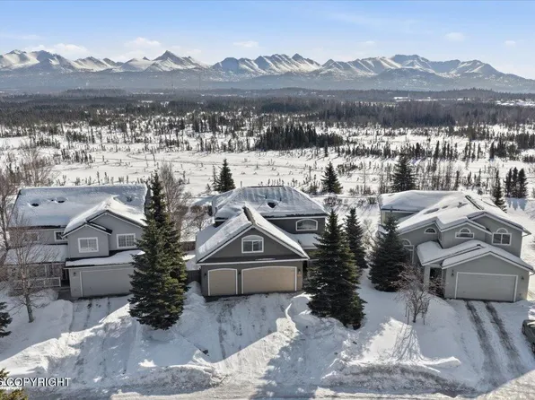 10935 Northfleet Dr, Anchorage, AK 99515
