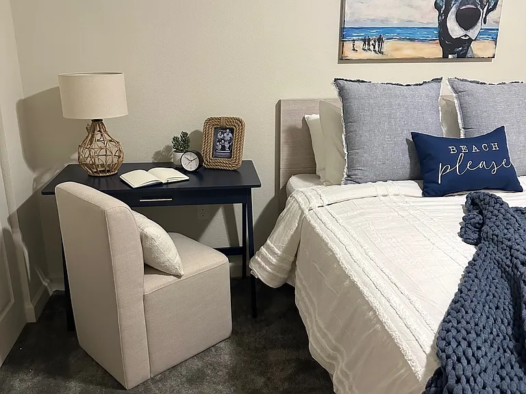 Broad River Village Apartment Homes — Photo 8