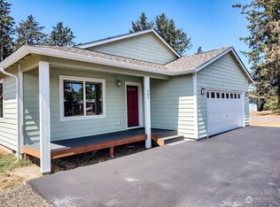 509 Mount Olympus Ave SE, Ocean Shores, WA